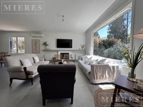 Casa en Alquiler Temporal 20 años