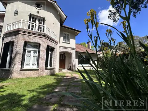 Casa en Alquiler Temporal de 4 dormitorios