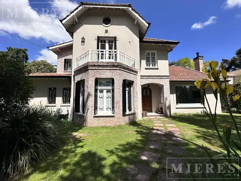 Casa en alquiler de verano en el Barrio Hindu Club, Don Torcuato