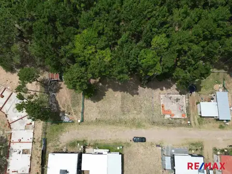 Terreno en Venta en Pinamar, USD 33.000