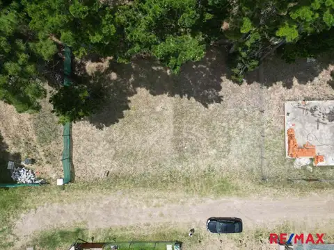 Terreno en Venta de 236,0 m2