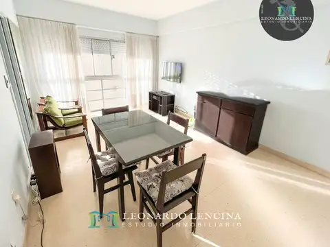 Departamento en Alquiler Temporal en Zona Guemes, $ 111
