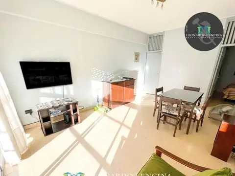 DEPARTAMENTO 3 AMB. P/4 PERS. - ZONA TORREON GUEMES -