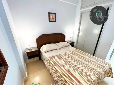 Departamento en Alquiler Temporal al Norte