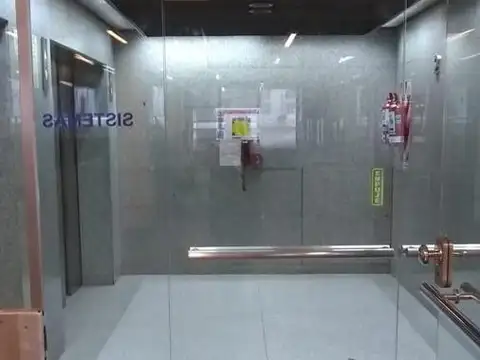 Oficina en Alquiler A Estrenar