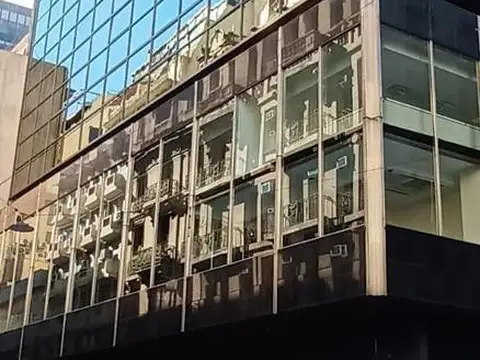 Oficina - Centro (Capital Federal)