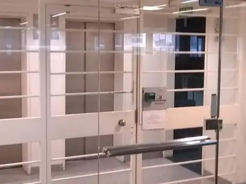 Oficina - Centro (Capital Federal)