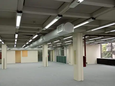 Oficina en Alquiler A Estrenar