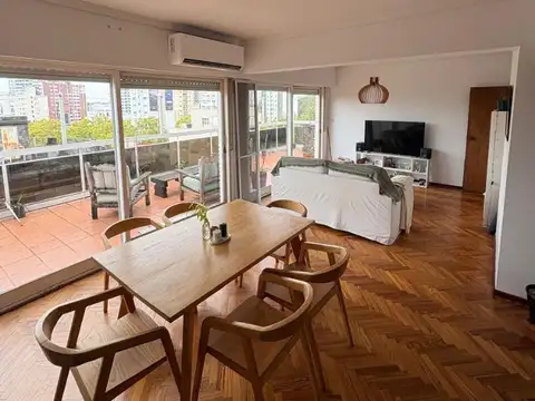Departamento en Venta de 4 dormitorios