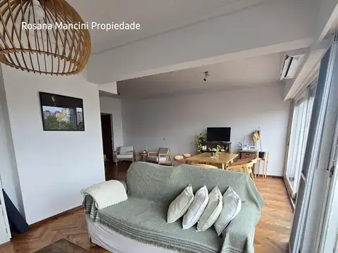 Departamento en Venta en Vicente López, USD 389.000