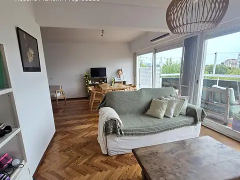 Departamento en Venta de 5 ambientes