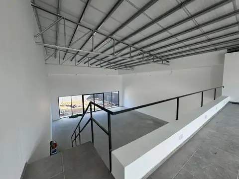 Local en Venta en Funes, USD 210.000