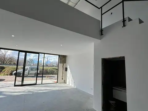 Local en Venta A Estrenar