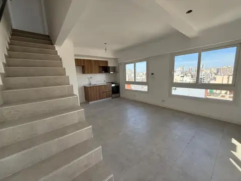 Duplex 2 ambientes en venta - Caballito