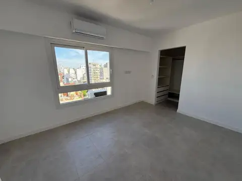 Departamento en Venta en Almagro, USD 185.000