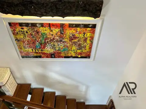 Departamento en Venta con 1