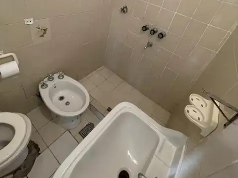 Depto Tipo Casa en Venta en Quilmes, USD 37.000