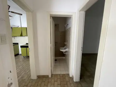 Departamento tipo casa PH - Sarmiento al 144, e/Mármol y Dorrego, Quilmes Este