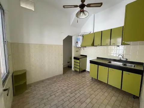 Depto Tipo Casa en Venta en Quilmes, USD 37.000