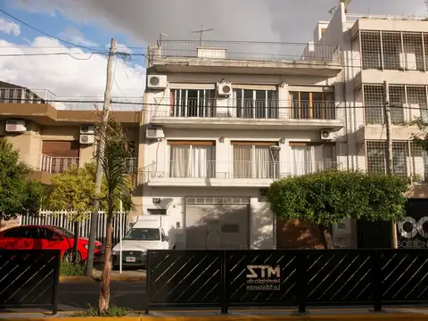 Departamento 4 ambientes en La Matanza