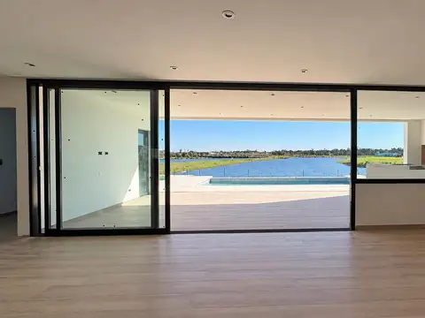 Casa en Venta A Estrenar