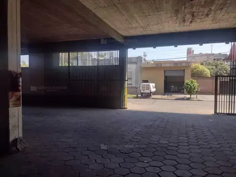 Galpon en Venta A Estrenar