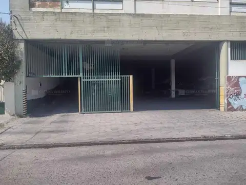 Galpon en Venta A Estrenar