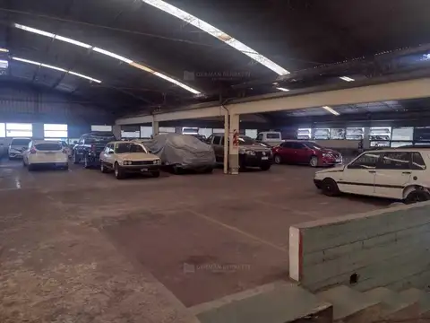 Depósito Galpón  en Venta en Lanús, G.B.A. Zona Sur, Argentina