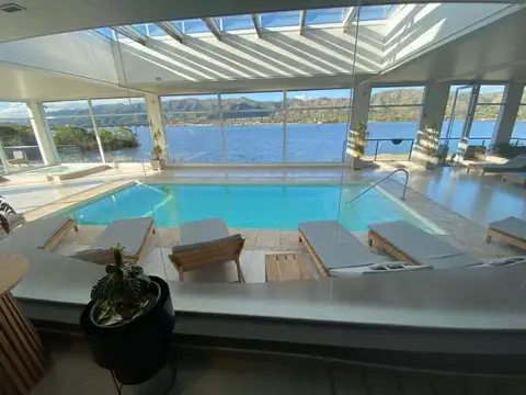 VENTA DEPARTAMENTO 1 DORMITORIO VENETO VILLAGE
