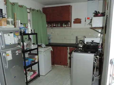 Casa en Alquiler con 1 cochera