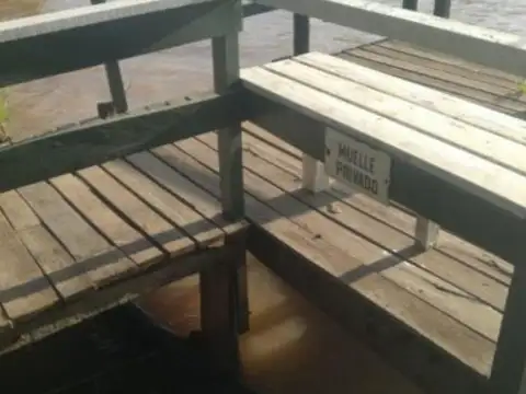 Quinta en Venta en Nordelta, USD 100.000