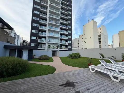 Venta Departamento 3 Ambientes en Almagro