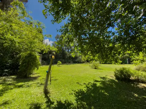 Casa en Venta 11 años