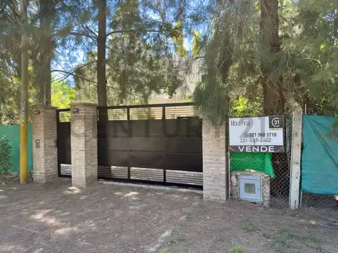 Casa en Venta en Villa Elisa, USD 164.000