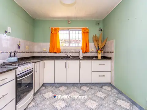 Casa en Venta 21 años