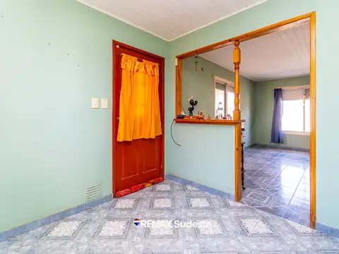 CASA DE 3 DORMITORIOS  BARRIO PALOS VERDES