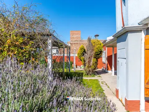 Casa en Venta en Bahía Blanca, USD 138.000