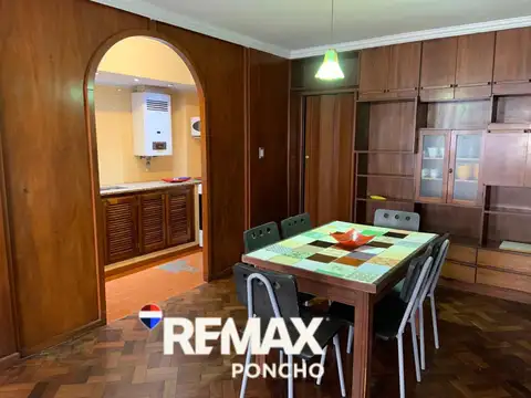 Departamento en Alquiler de 2 dormitorios
