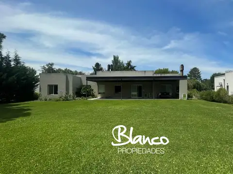 Casa  en Venta en Haras del Sol, Pilar, G.B.A. Zona Norte