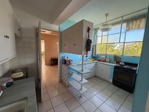 Departamento en Venta 44 años