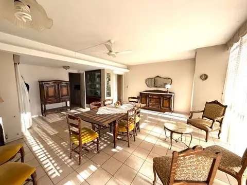 DEPARTAMENTO EN VENTA CENTRO DE VENADO TUERTO