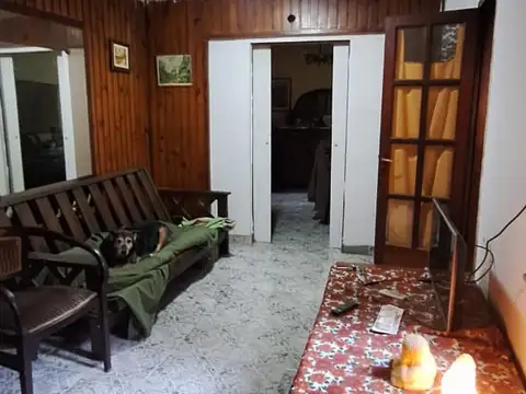 Avenida Juan Bautista Justo 9400