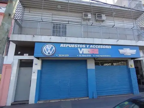Local en Venta en San Justo, Partido de La Matanza