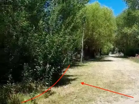 Terreno en Venta en Aguas Verdes, Partido de La Costa