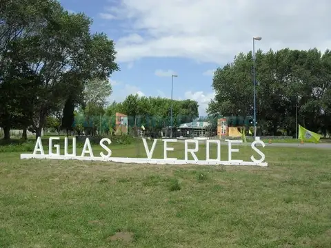 Terreno en Venta en Aguas Verdes, USD 11.500