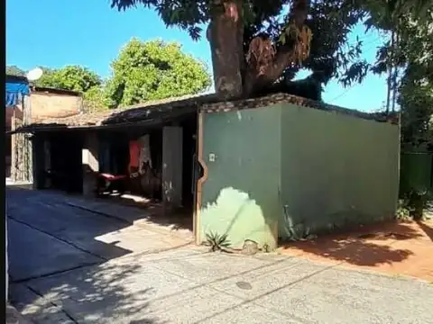 GalpÃ³n - Venta - Paraguay, Asunción