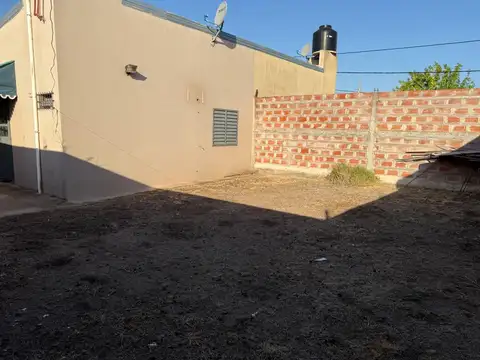 Casa en Venta en Gualeguaychu, USD 58.000