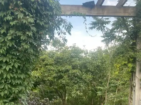 Casa en Venta de 1 dormitorio