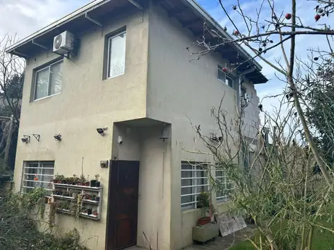 Casa en venta - 1 Dormitorio 1 Baño - Valeria del Mar
