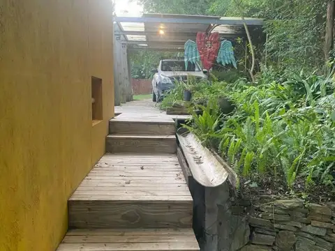 Casa en Venta 7 años